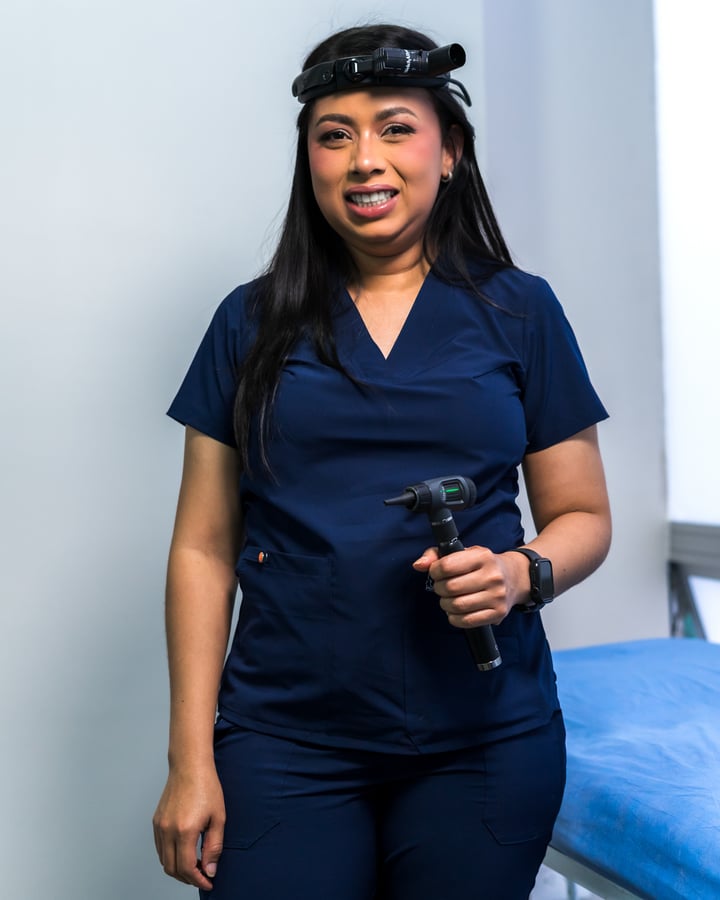 Dra. Claudia Martínez Yancy