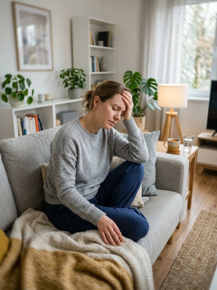 Evaluación vestibular del vértigo